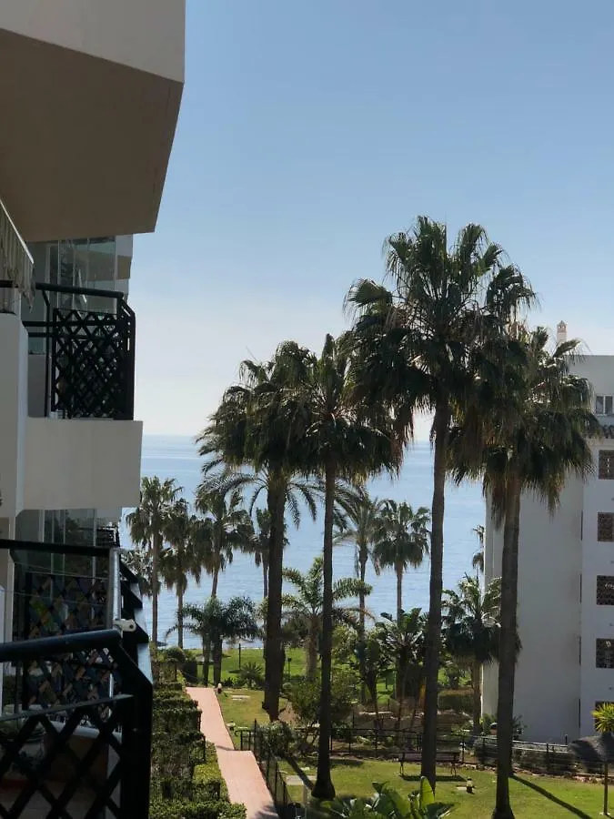Mi Capricho Appartement Sitio de Calahonda