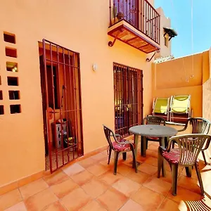 Alcores Seaviews Sitio de Calahonda