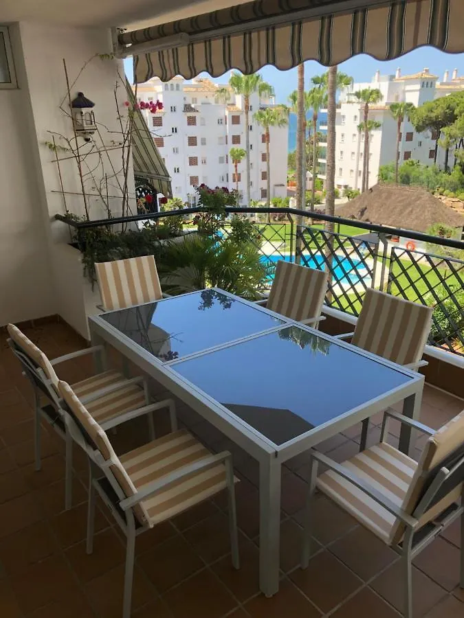 דירות Sitio de Calahonda Mi Capricho