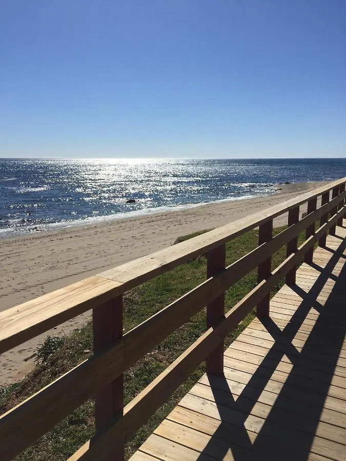 דירות Sitio de Calahonda Mi Capricho