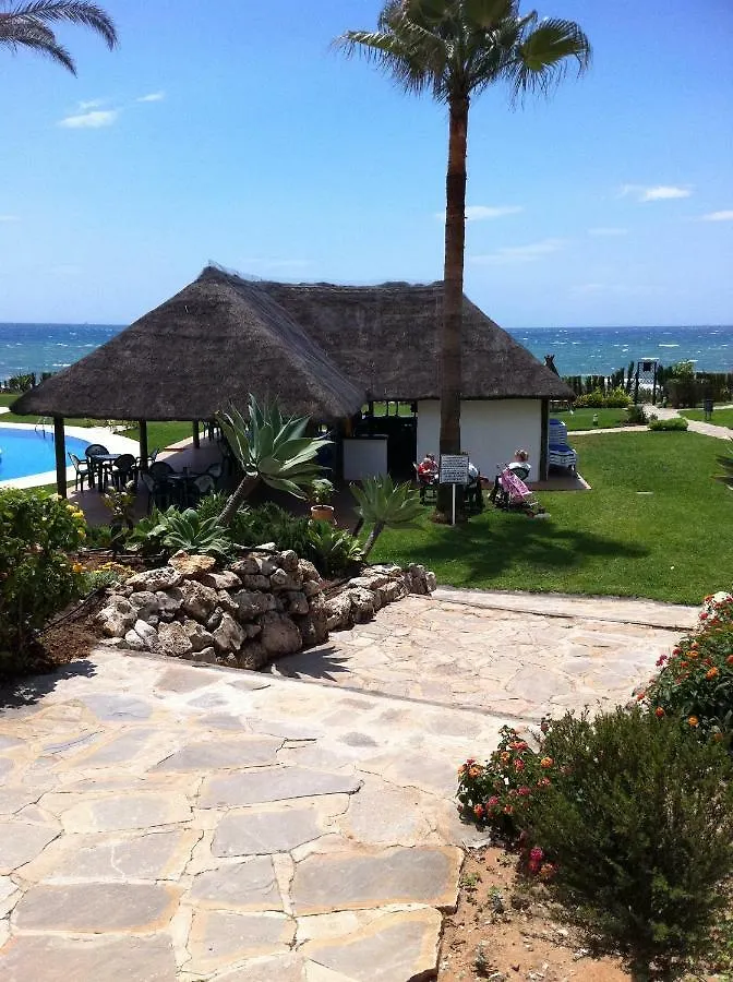 דירות Sitio de Calahonda Mi Capricho