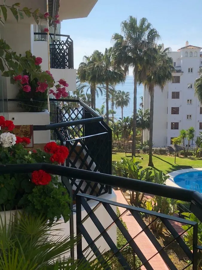 דירות Sitio de Calahonda Mi Capricho