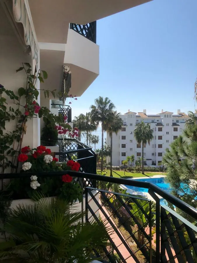 דירות Sitio de Calahonda Mi Capricho ספרד