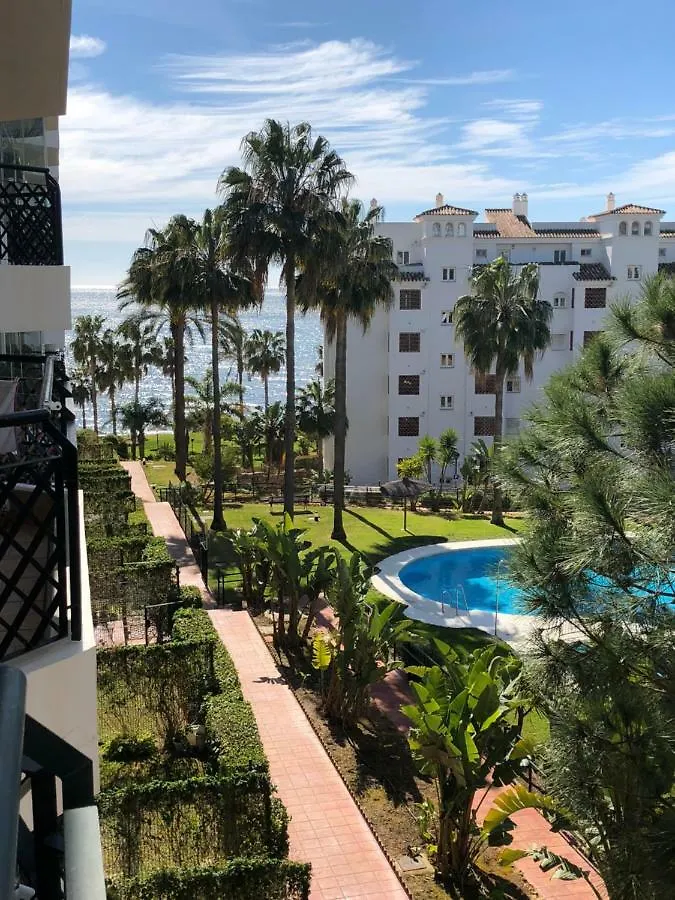 דירות Sitio de Calahonda Mi Capricho
