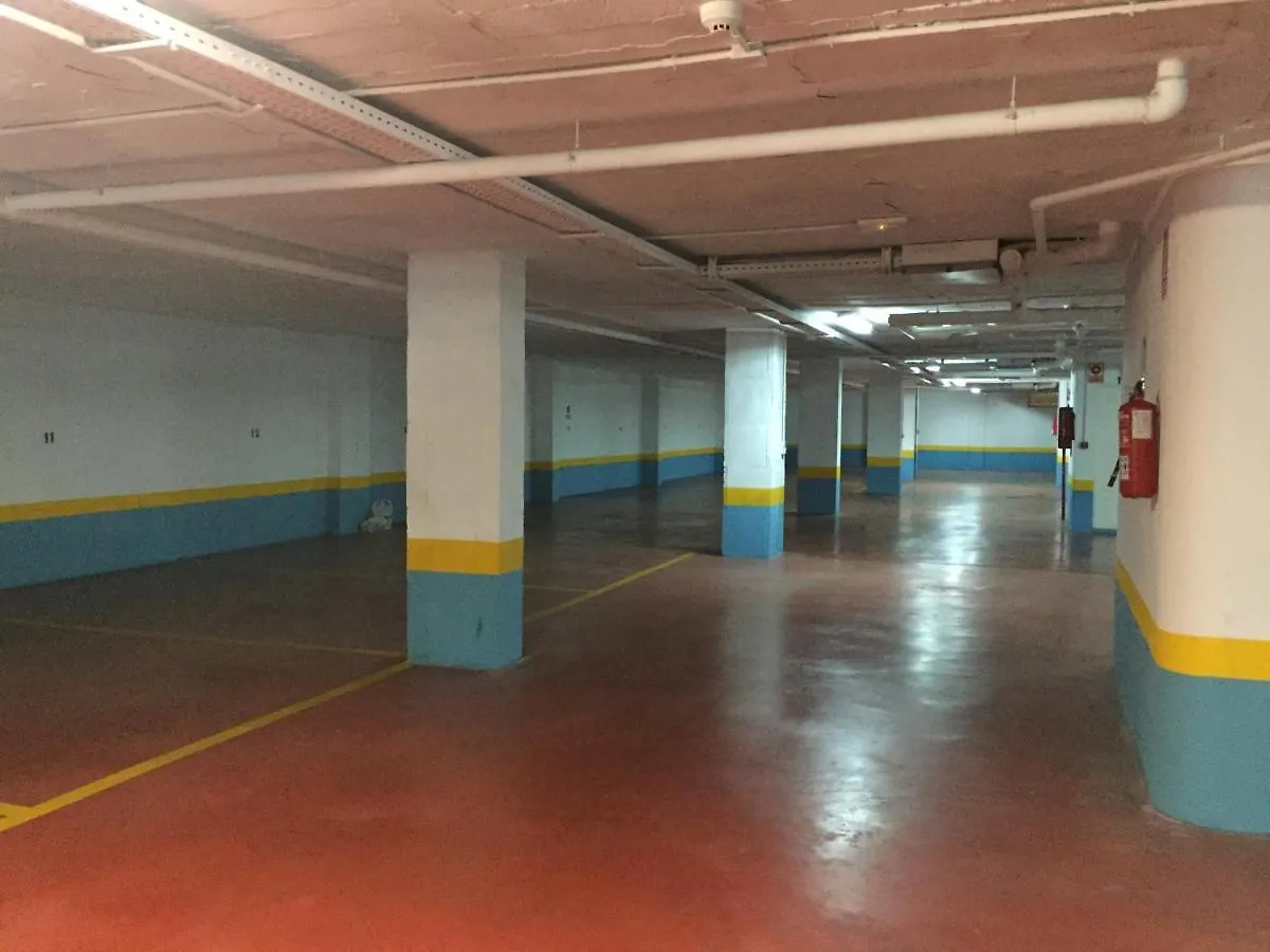 Apartamento Mi Capricho Sitio de Calahonda